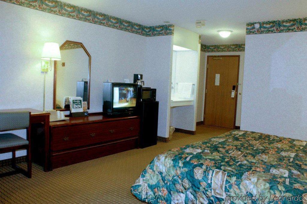 Garden City Inn Szoba fotó