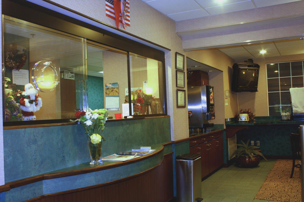 Garden City Inn Kültér fotó